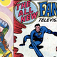Illustration for article titled The 10 strangest creative liberties ever taken on superhero TV shows
